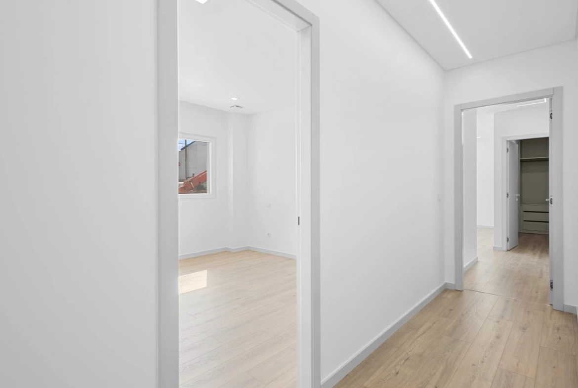 Apartamento T3 centro da Lourinhã, perto das Praias