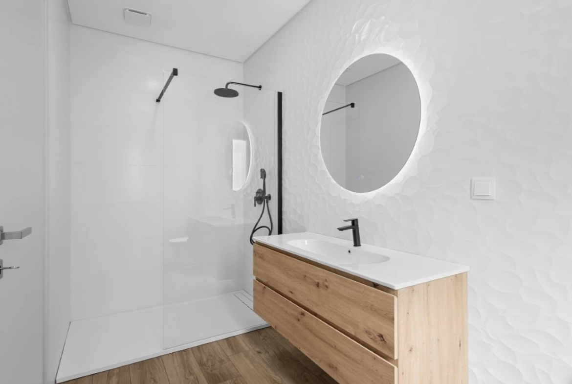 Apartamento T3 centro da Lourinhã, perto das Praias
