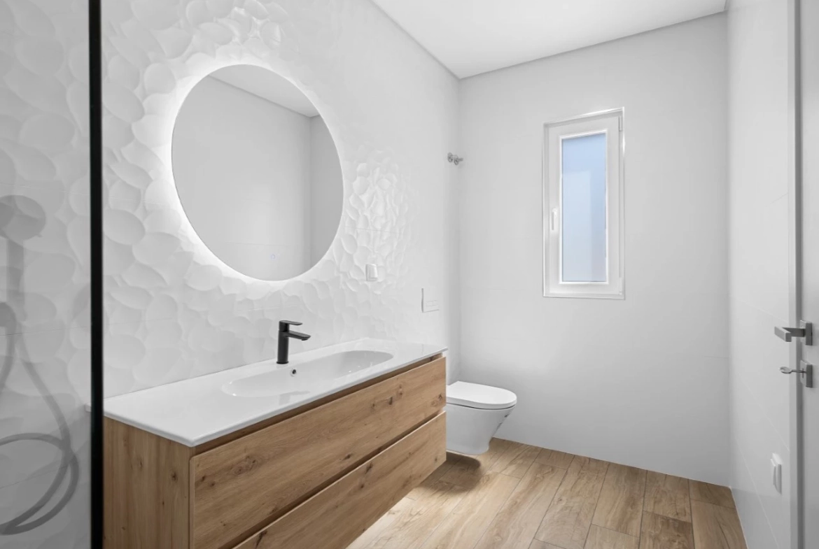 Apartamento T3 centro da Lourinhã, perto das Praias