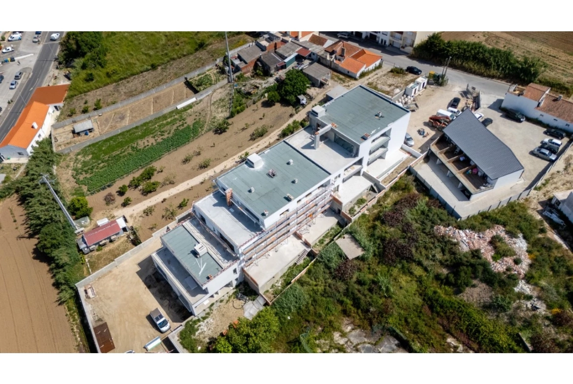 Apartamento T3 centro da Lourinhã, perto das Praias