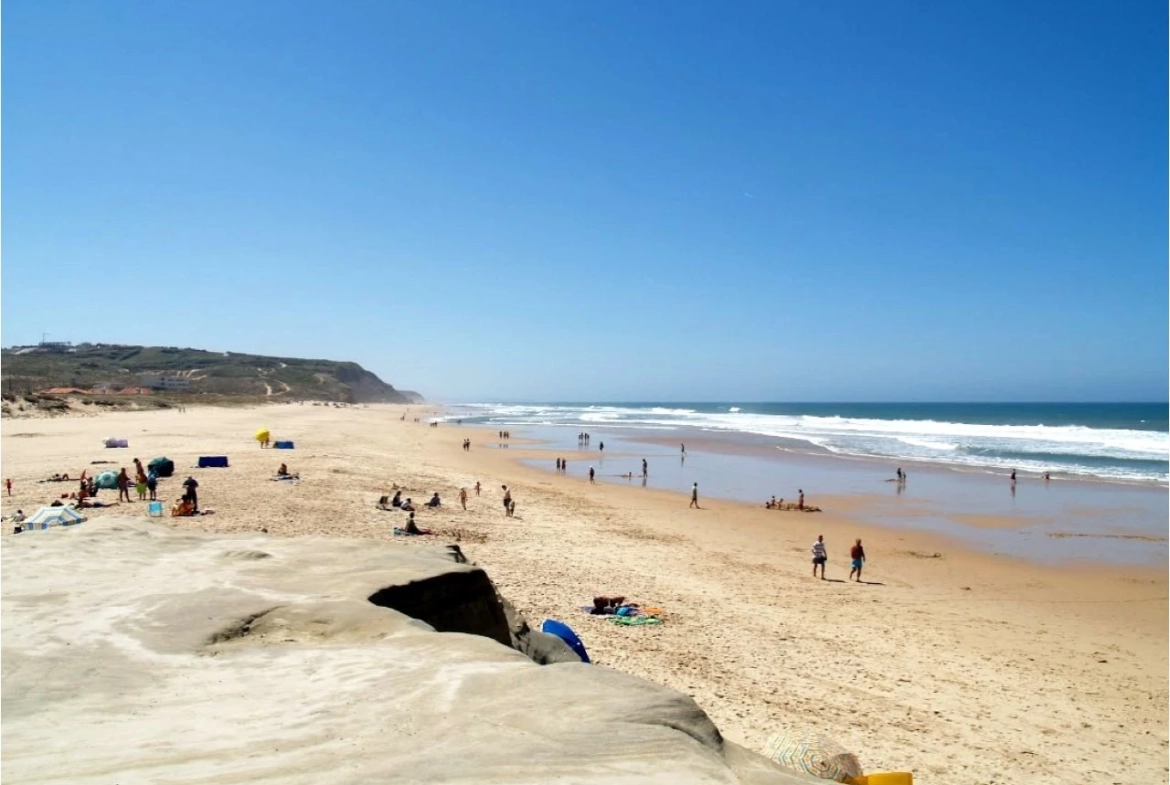 Apartamento T3 centro da Lourinhã, perto das Praias