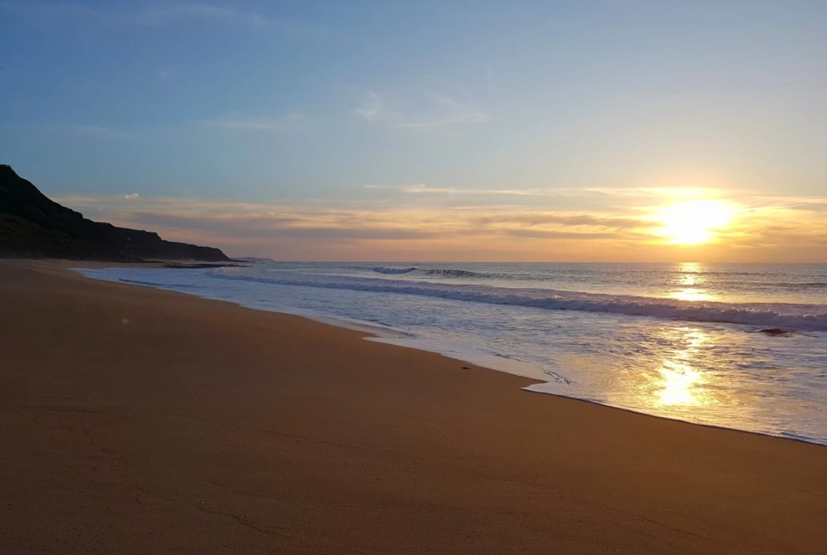 Apartamento T3 centro da Lourinhã, perto das Praias