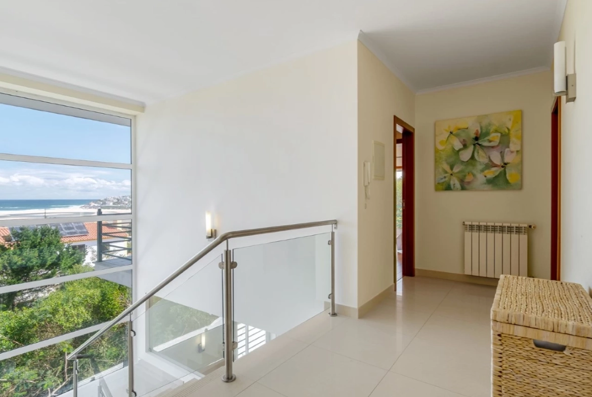 Moradia de Luxo com vista lagoa, praia e mar perto de vários campos de golfe