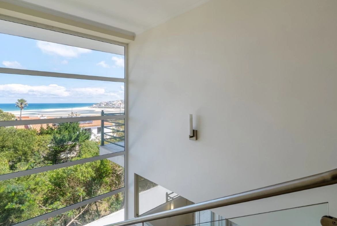 Moradia de Luxo com vista lagoa, praia e mar perto de vários campos de golfe
