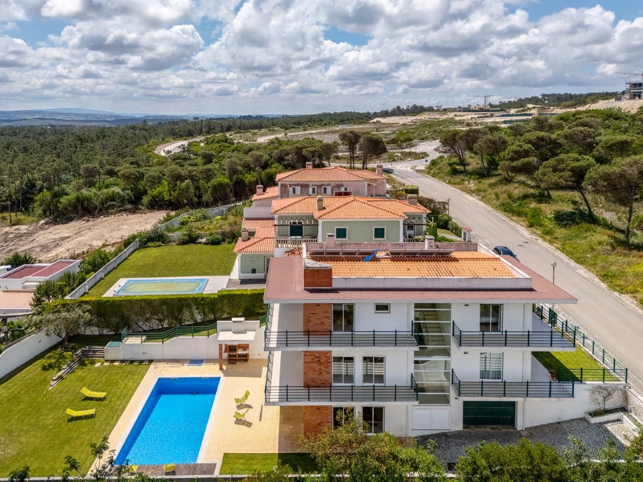IDc8929a01-0000-0500-0000-000015a5f1a9.jpg Moradia de Luxo com vista lagoa, praia e mar perto de vários campos de golfe