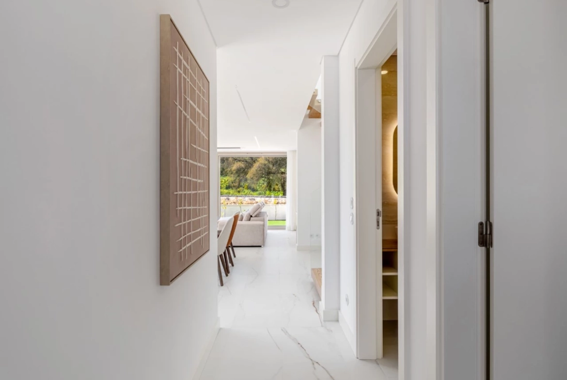 Moradias novas construídas com detalhes de qualidade e luxo!