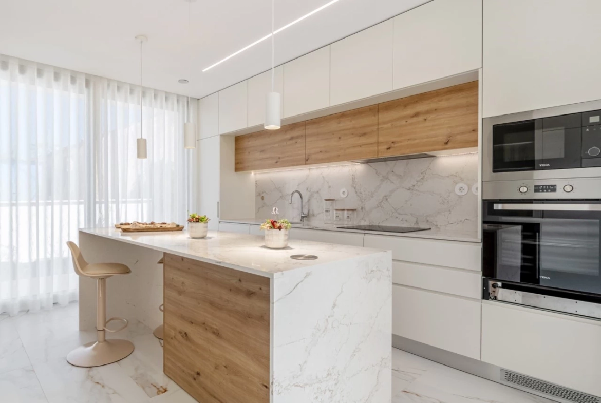 Moradias novas construídas com detalhes de qualidade e luxo!