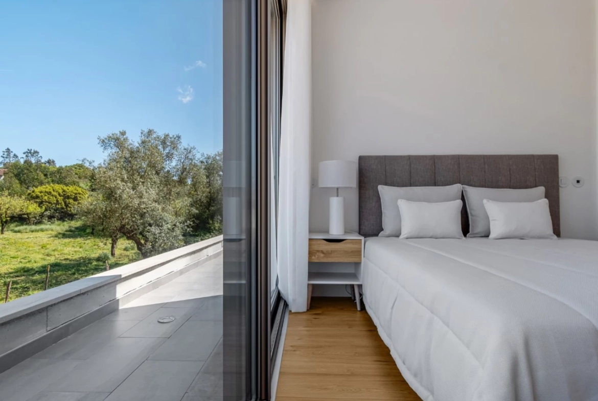 Moradias novas construídas com detalhes de qualidade e luxo!