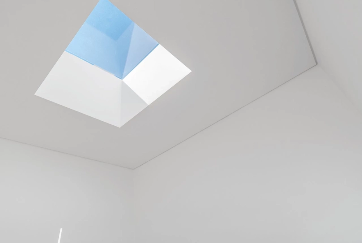 Moradias novas construídas com detalhes de qualidade e luxo!