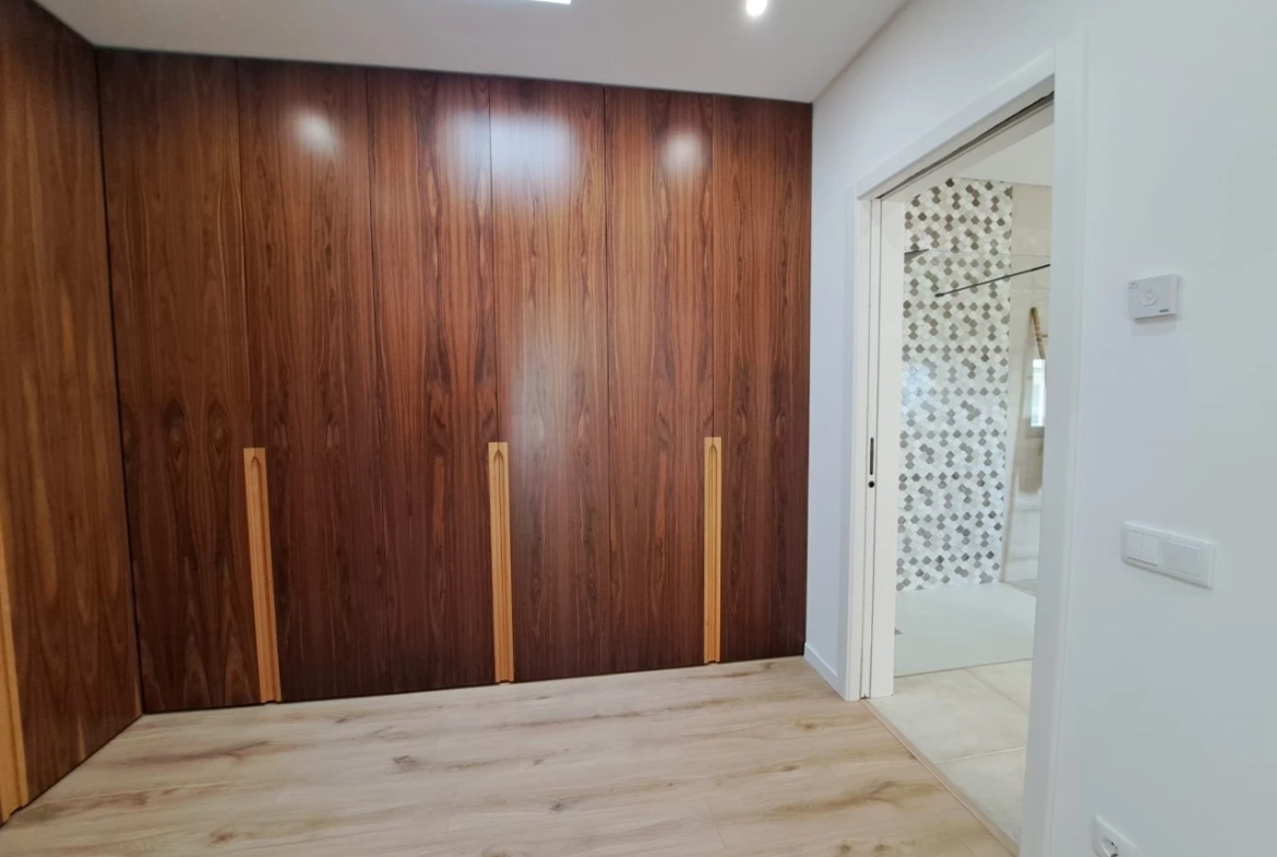 Moradia térrea contemporânea, a 5 minutos de Óbidos