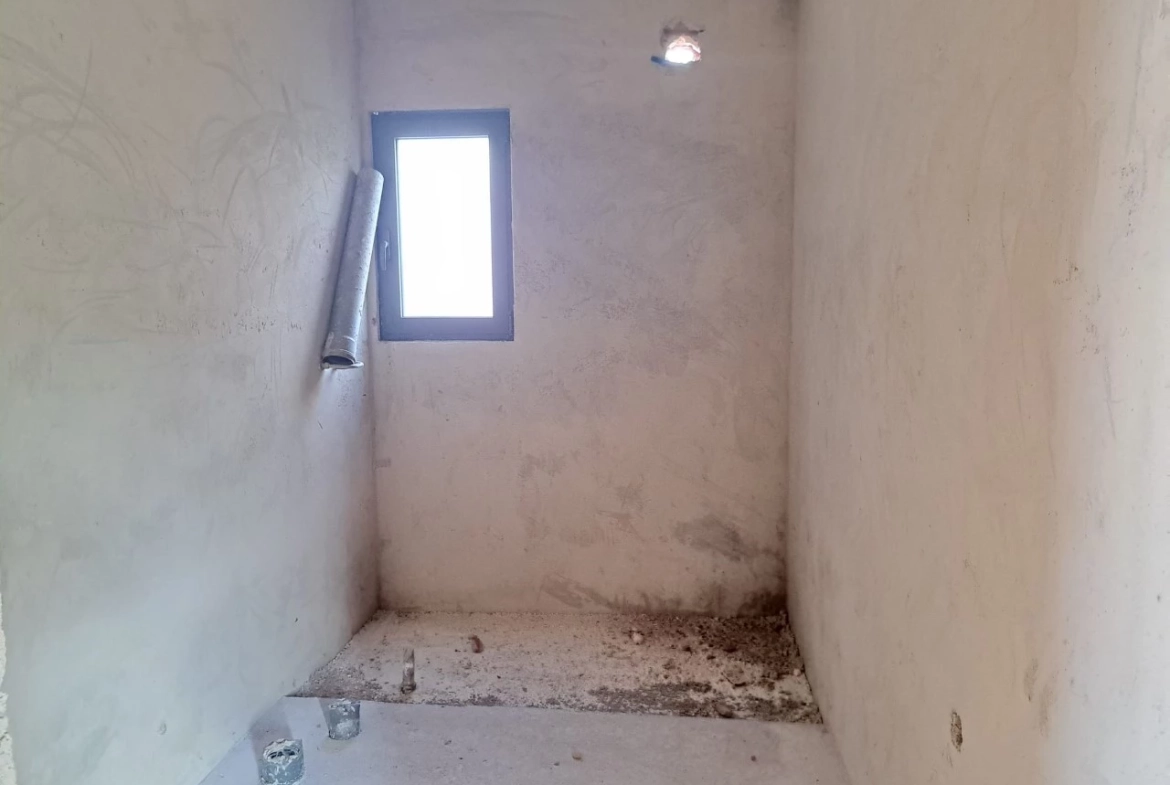 Moradia térrea contemporânea, a 5 minutos de Óbidos