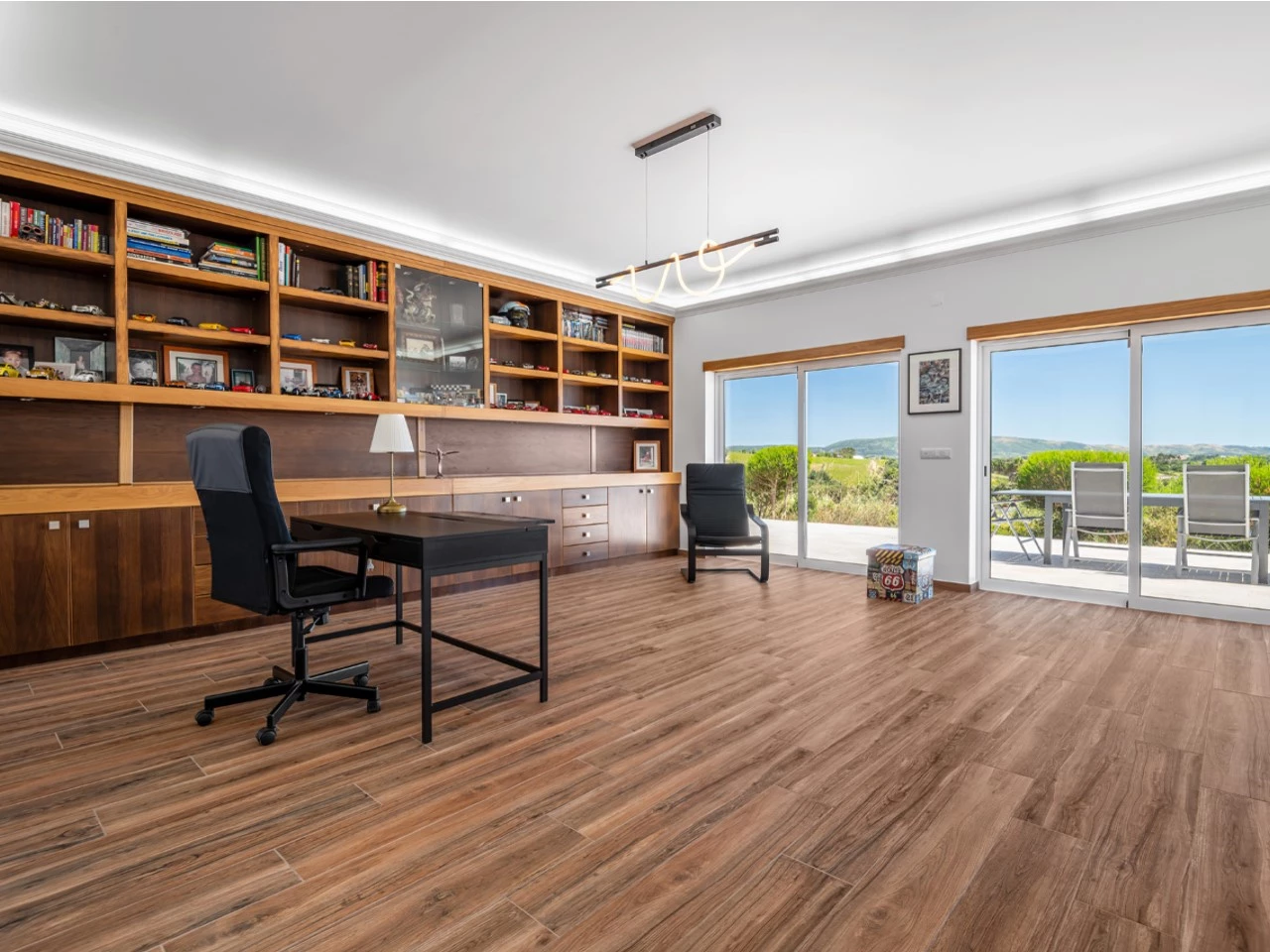 ID1d837201-0000-0500-0000-000016098640.jpg Moradia com amplo terreno e vista deslumbrante de campo e serra!