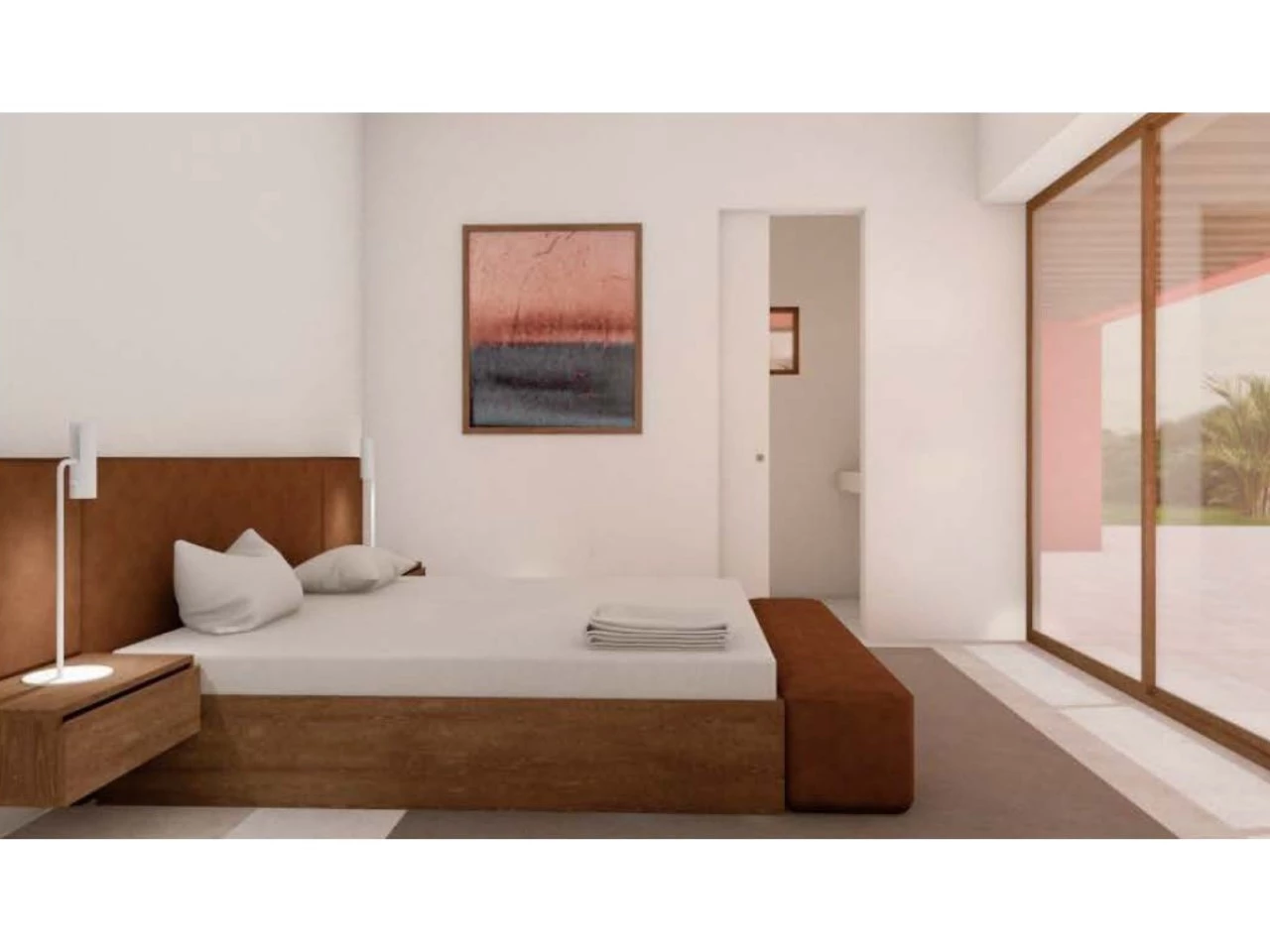 ID2a7e8501-0000-0500-0000-0000141e06e4.jpg Lote no resort Praia D’El Rey apenas a 500 metros da praia