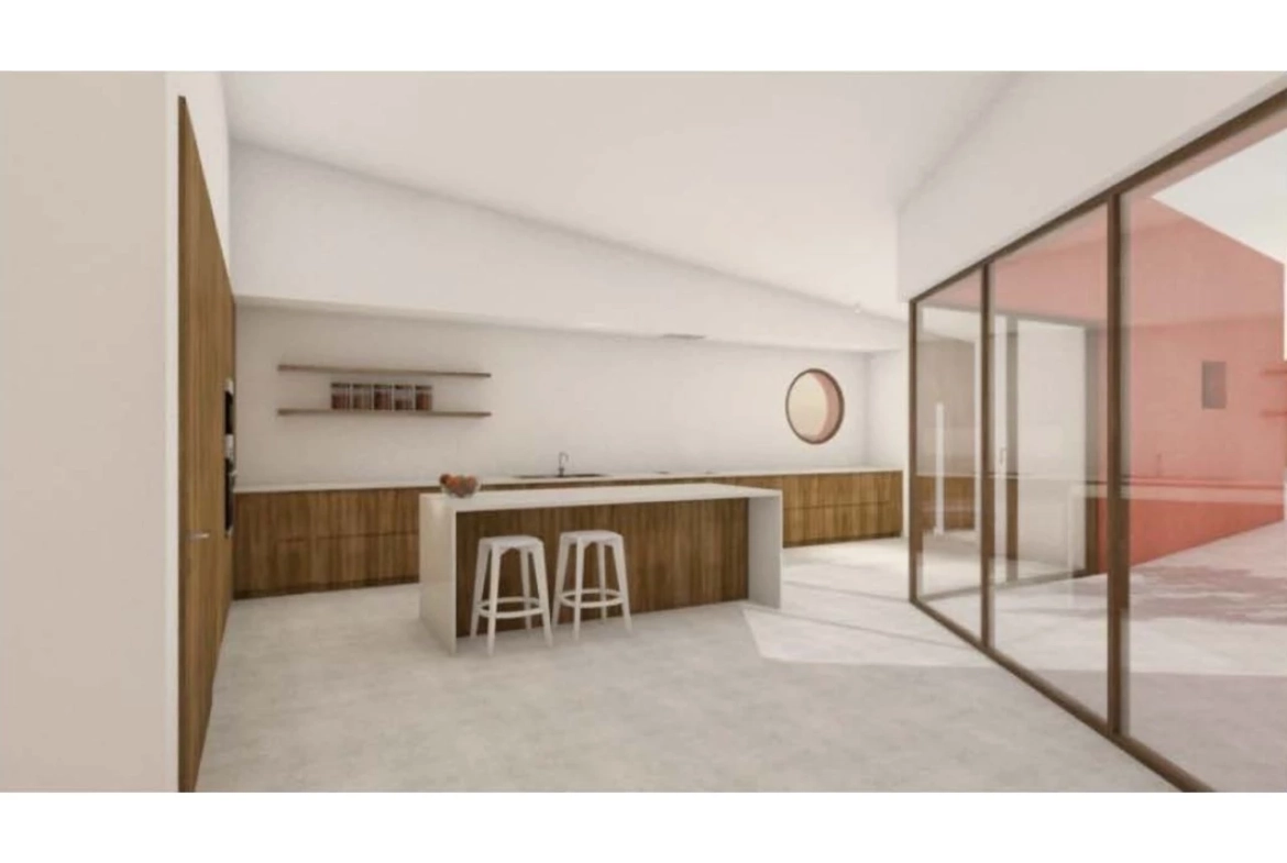 Lote no resort Praia D’El Rey apenas a 500 metros da praia