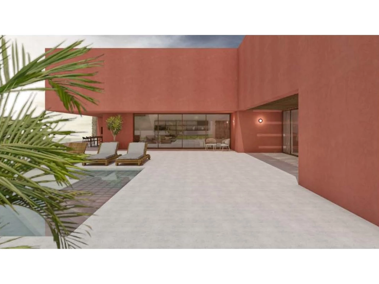 ID2a7e8501-0000-0500-0000-0000141e06f0.jpg Lote no resort Praia D’El Rey apenas a 500 metros da praia