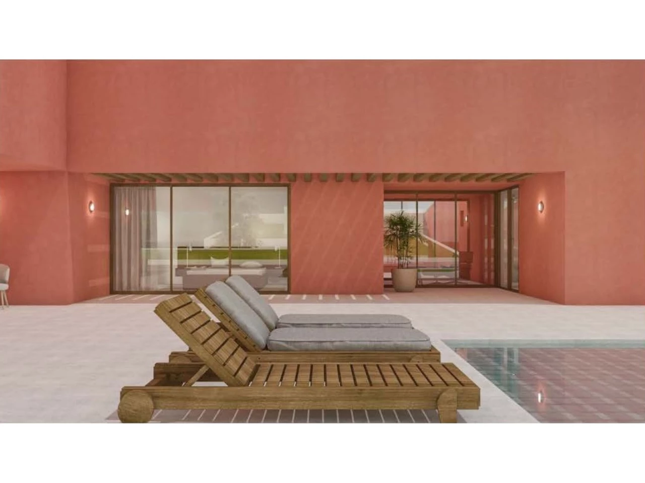 ID2a7e8501-0000-0500-0000-0000141e06f2.jpg Lote no resort Praia D’El Rey apenas a 500 metros da praia