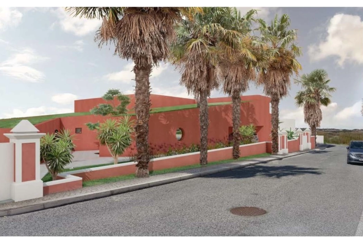 Lote no resort Praia D’El Rey apenas a 500 metros da praia