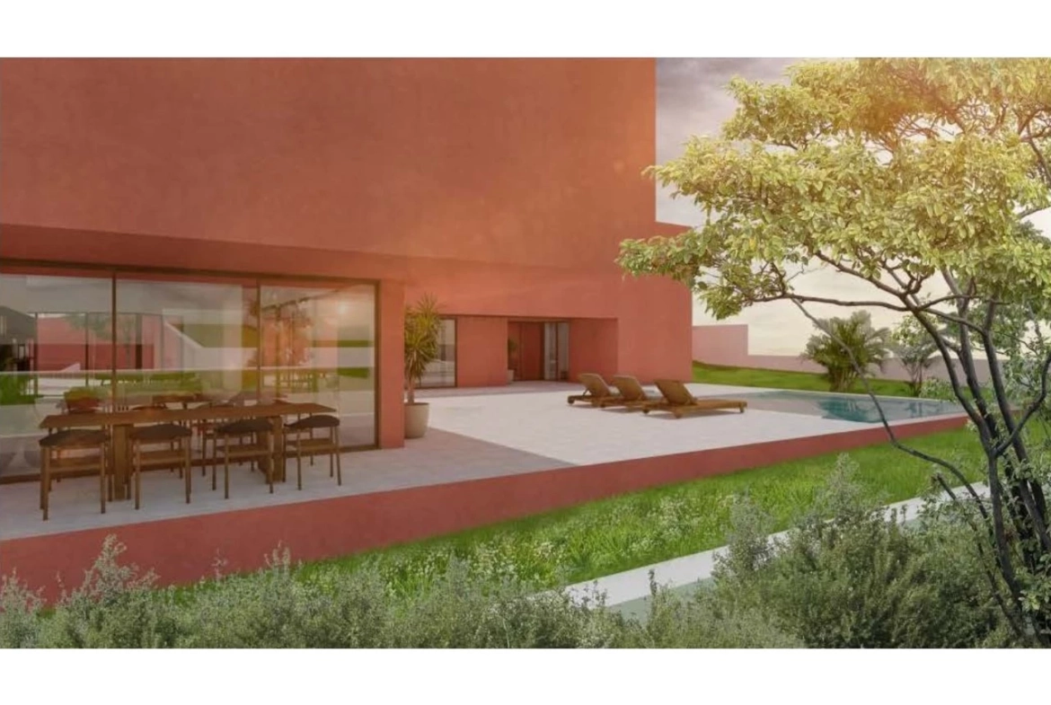 Lote no resort Praia D’El Rey apenas a 500 metros da praia