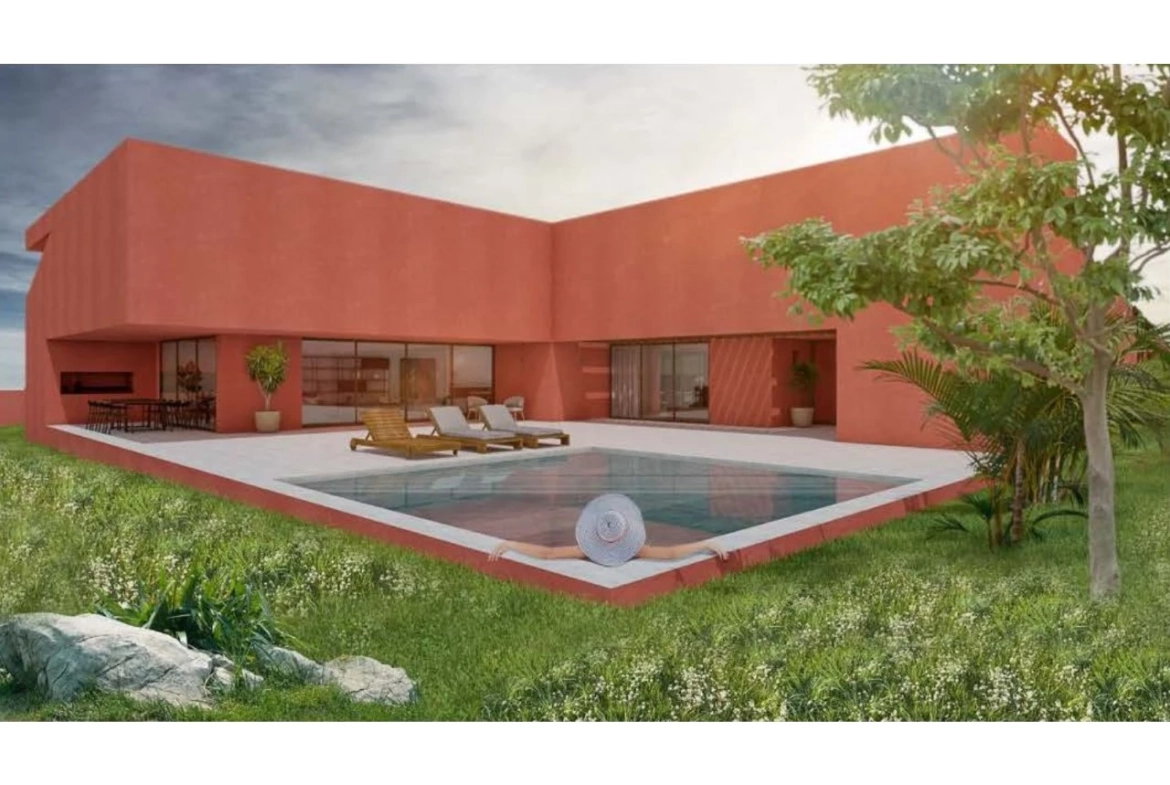 Lote no resort Praia D’El Rey apenas a 500 metros da praia