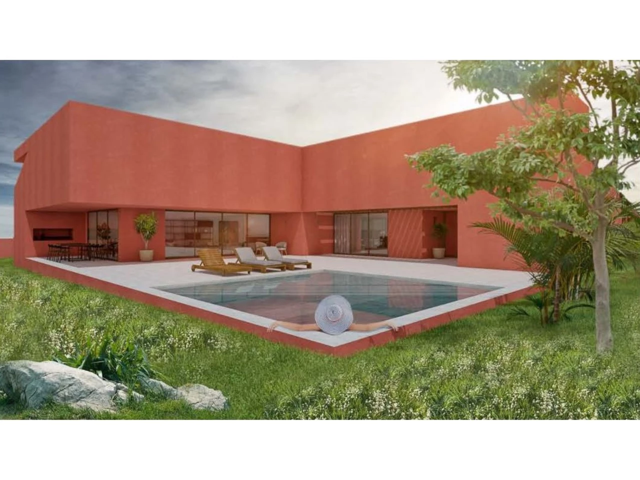 ID2a7e8501-0000-0500-0000-0000141e06f8.jpg Lote no resort Praia D’El Rey apenas a 500 metros da praia