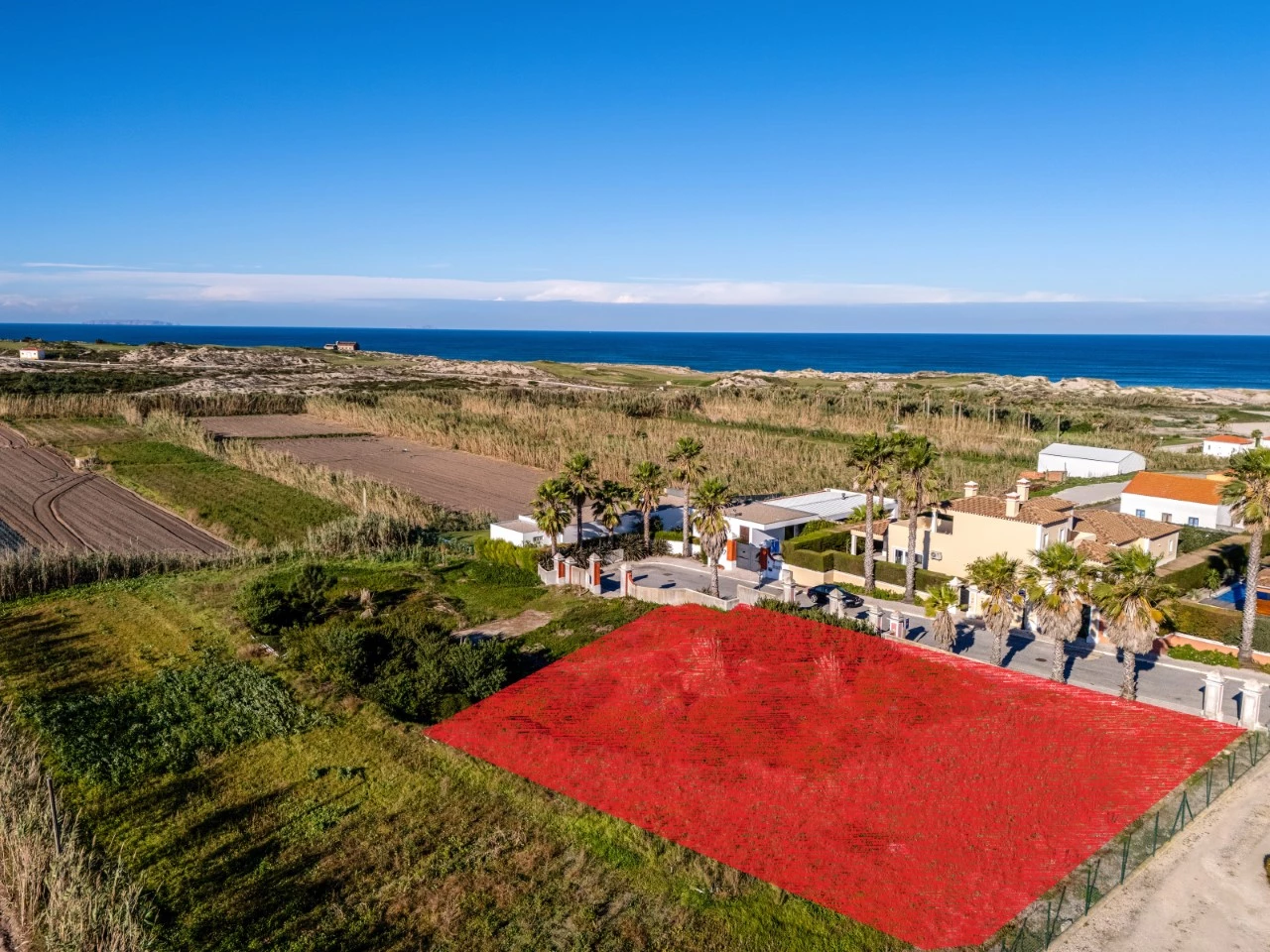 ID2a7e8501-0000-0500-0000-000016135fbb.jpg Lote no resort Praia D’El Rey apenas a 500 metros da praia