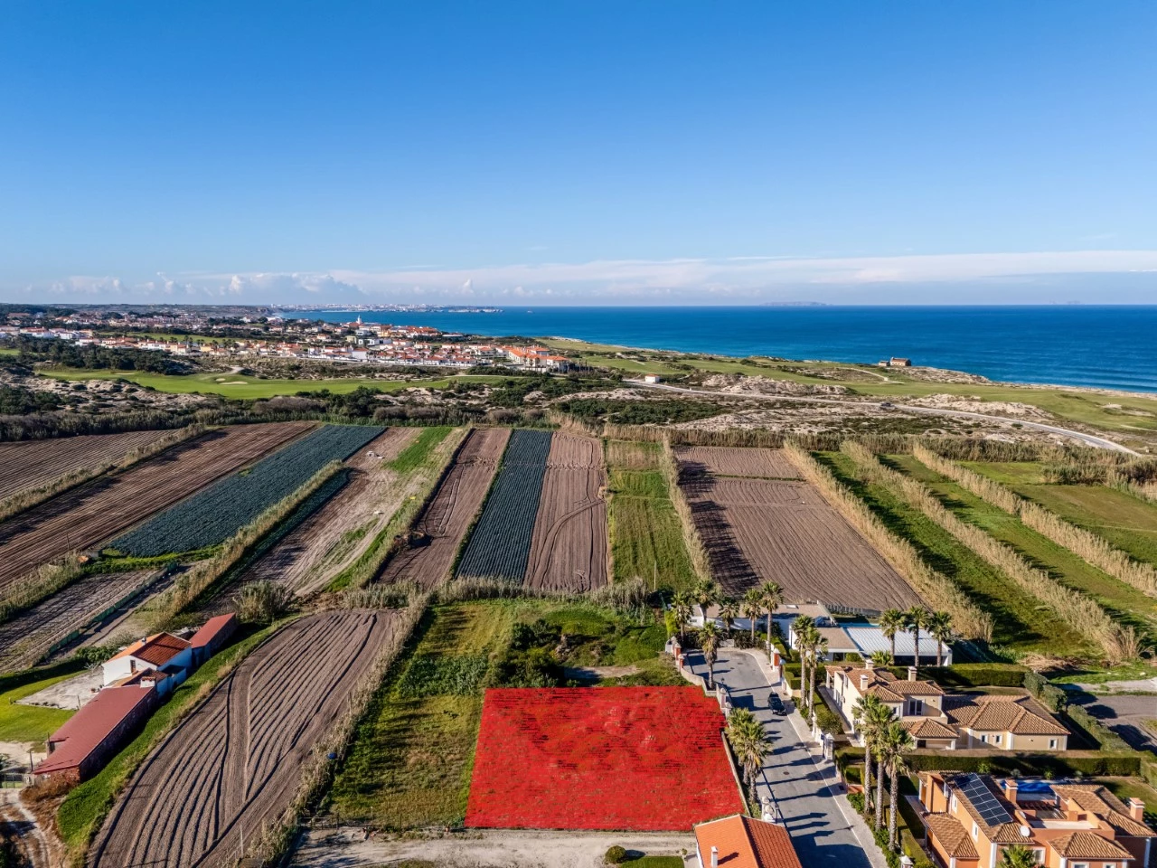 ID2a7e8501-0000-0500-0000-000016135fc0.jpg Lote no resort Praia D’El Rey apenas a 500 metros da praia