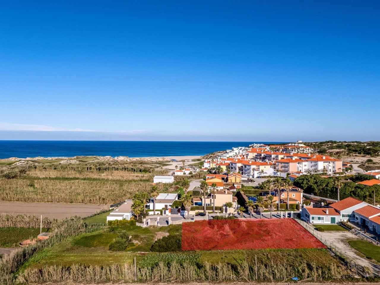 ID2a7e8501-0000-0500-0000-000016135fd2.jpg Lote no resort Praia D’El Rey apenas a 500 metros da praia