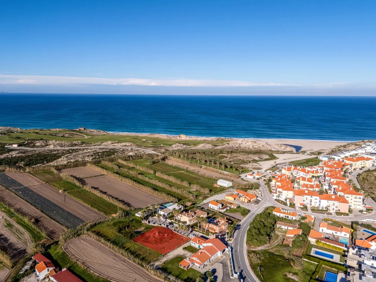 ID2a7e8501-0000-0500-0000-000016135fe0.jpg Lote no resort Praia D’El Rey apenas a 500 metros da praia