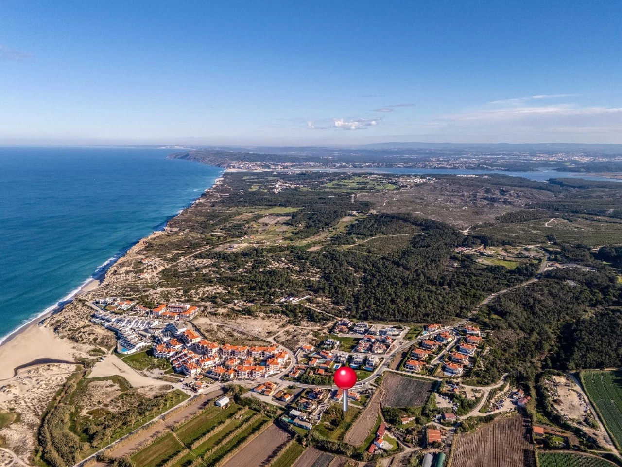 ID2a7e8501-0000-0500-0000-000016135fe1.jpg Lote no resort Praia D’El Rey apenas a 500 metros da praia