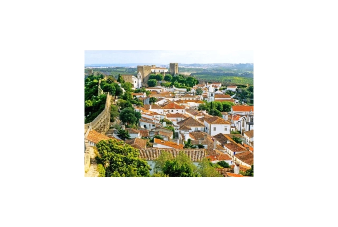 Moradia de Luxo num Resort de Golfe junto ao mar