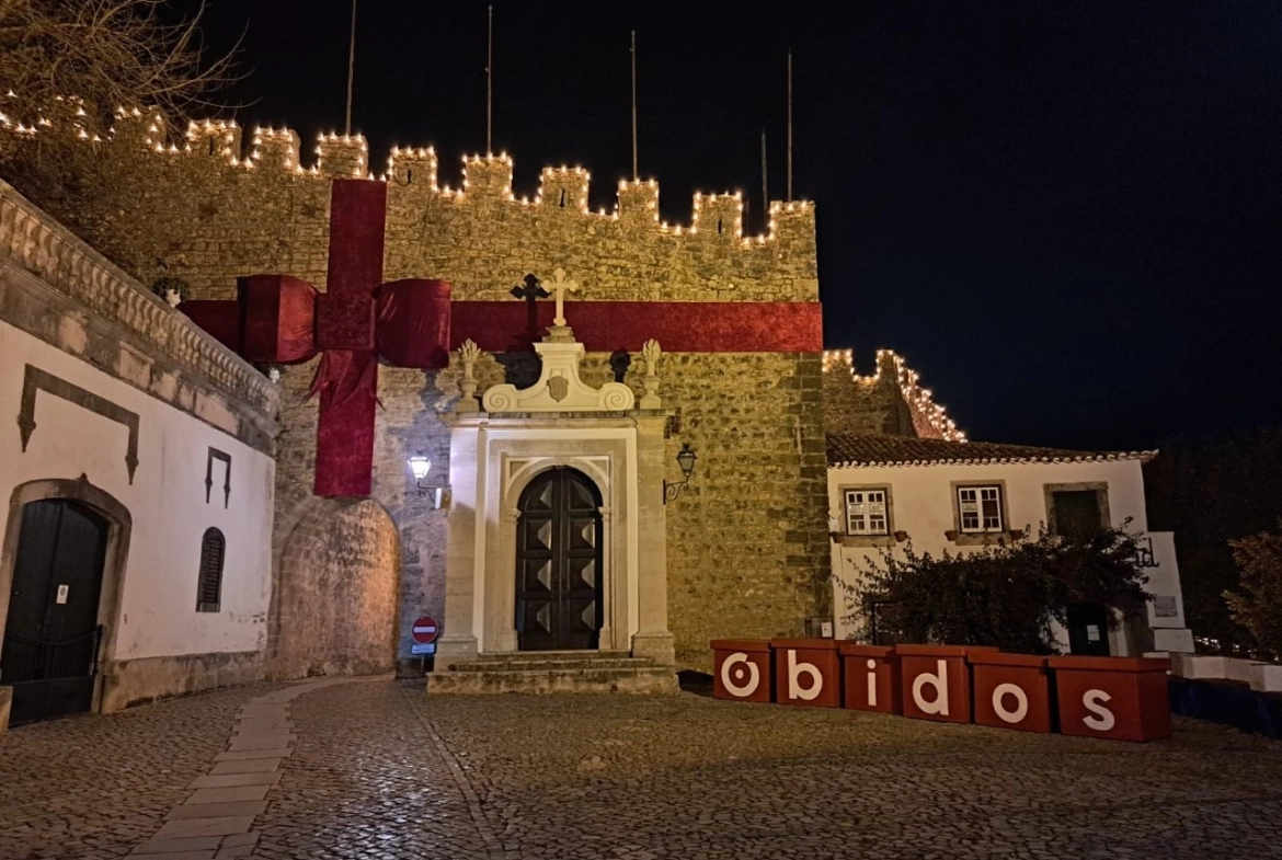 Moradia de Luxo num Resort de Golfe junto ao mar