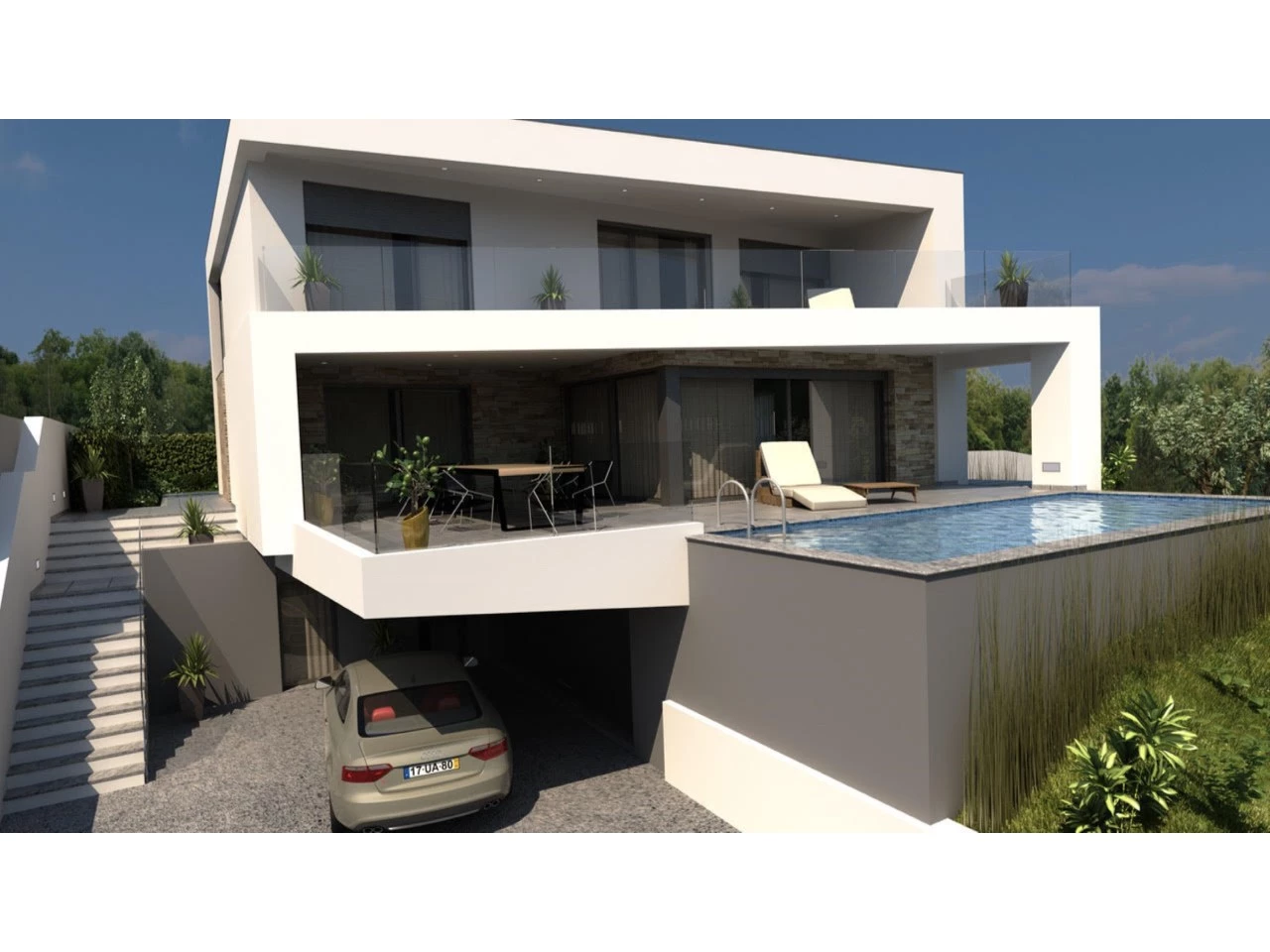 IDa65a7601-0000-0500-0000-0000126125c8.jpg Moradia de 4 quartos com vista Mar – Praia da Areia Branca