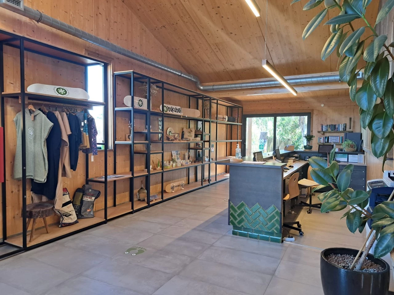 IDc3016901-0000-0500-0000-0000111af807.jpg Eco Surf Resort entre a praia do Baleal e a Praia D’el Rey Golf&Beach Resort