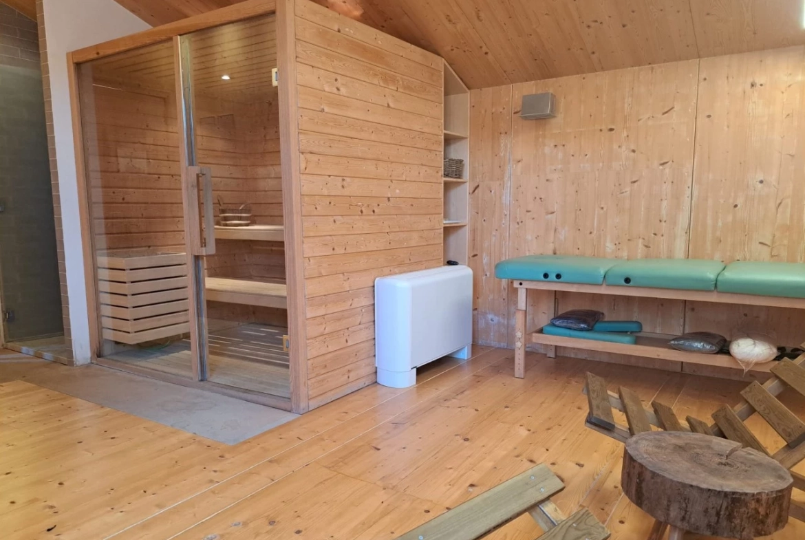 Eco Surf Resort entre a praia do Baleal e a Praia D’el Rey Golf&Beach Resort