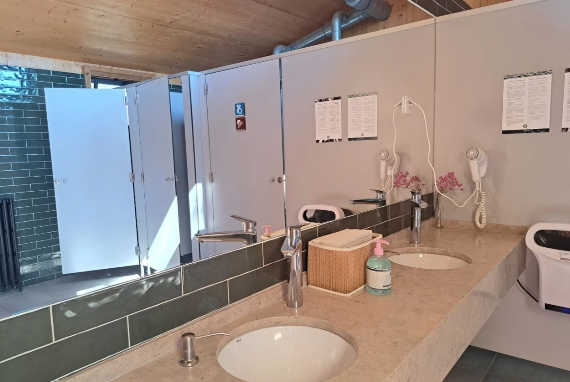 Eco Surf Resort entre a praia do Baleal e a Praia D’el Rey Golf&Beach Resort
