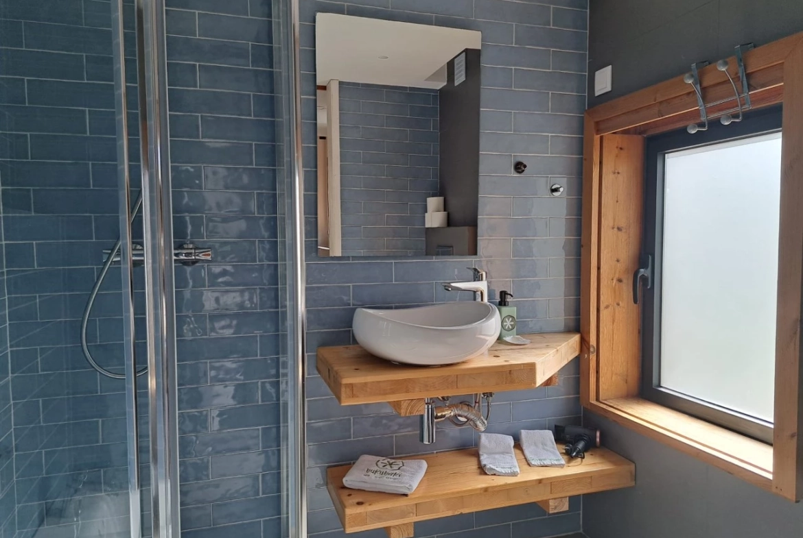Eco Surf Resort entre a praia do Baleal e a Praia D’el Rey Golf&Beach Resort