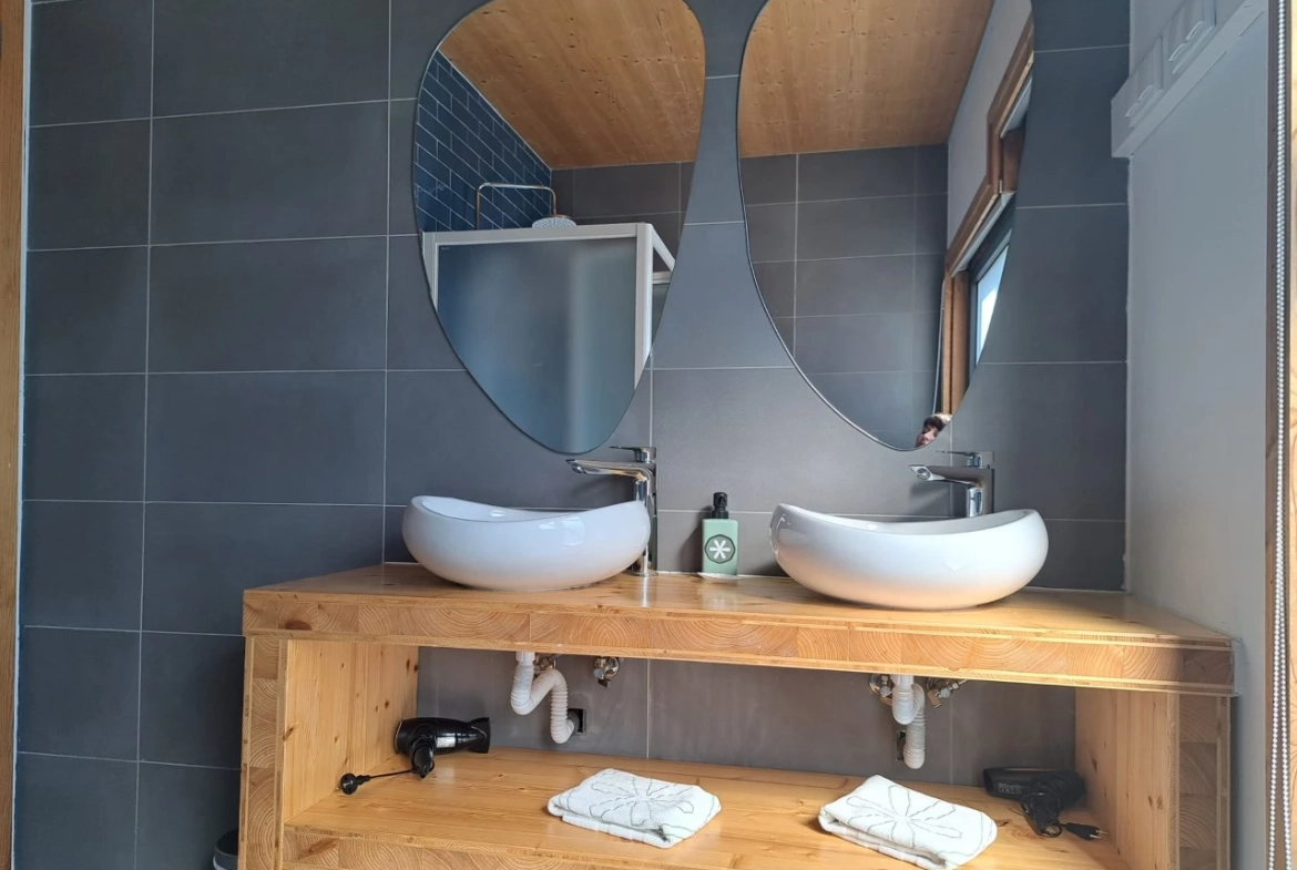 Eco Surf Resort entre a praia do Baleal e a Praia D’el Rey Golf&Beach Resort