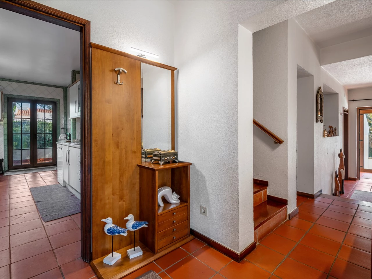 Moradia Isolada com Garagem, Jardim e Piscina no Praia d’el Rey Beach & Golf Resort, perto das Praias de Peniche