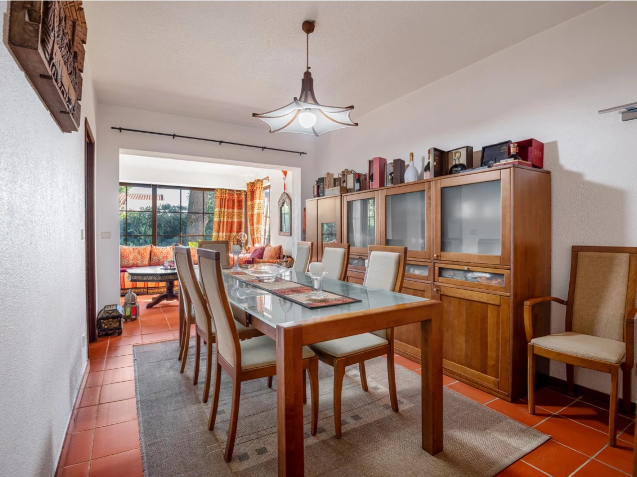 Moradia Isolada com Garagem, Jardim e Piscina no Praia d’el Rey Beach & Golf Resort, perto das Praias de Peniche
