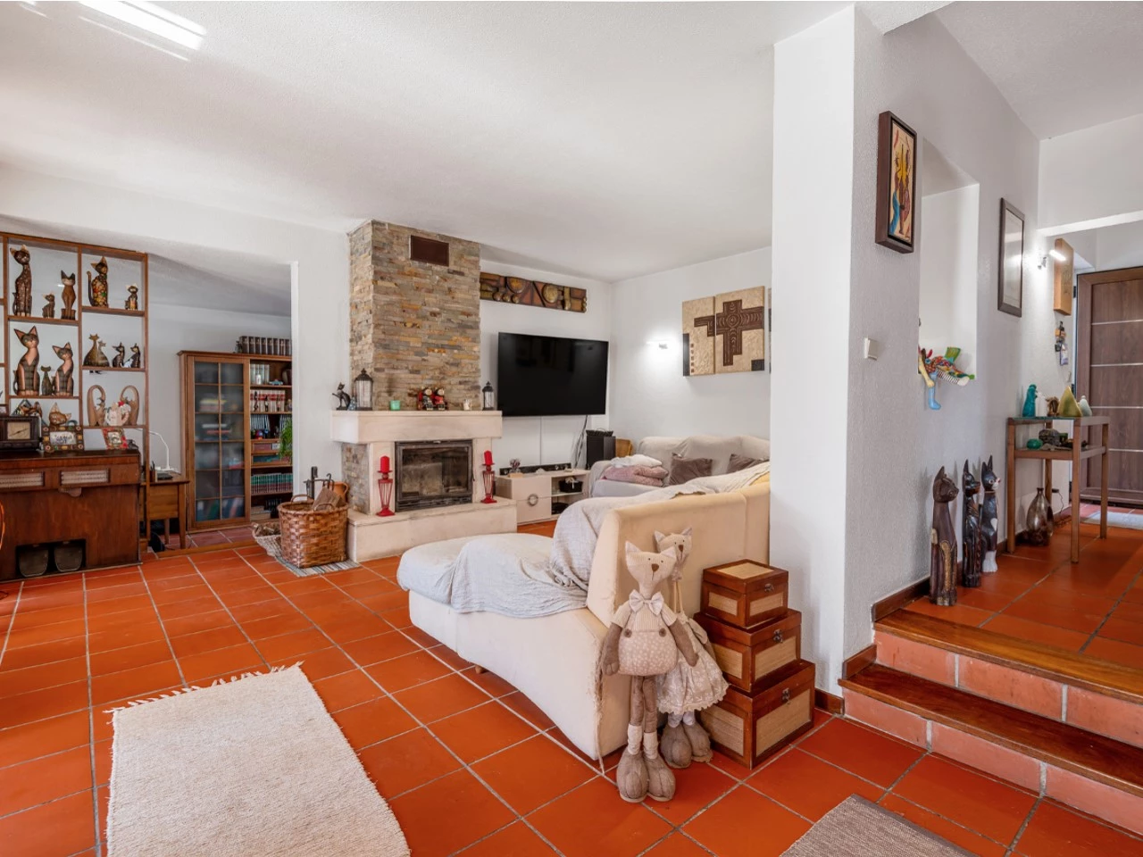 Moradia Isolada com Garagem, Jardim e Piscina no Praia d’el Rey Beach & Golf Resort, perto das Praias de Peniche