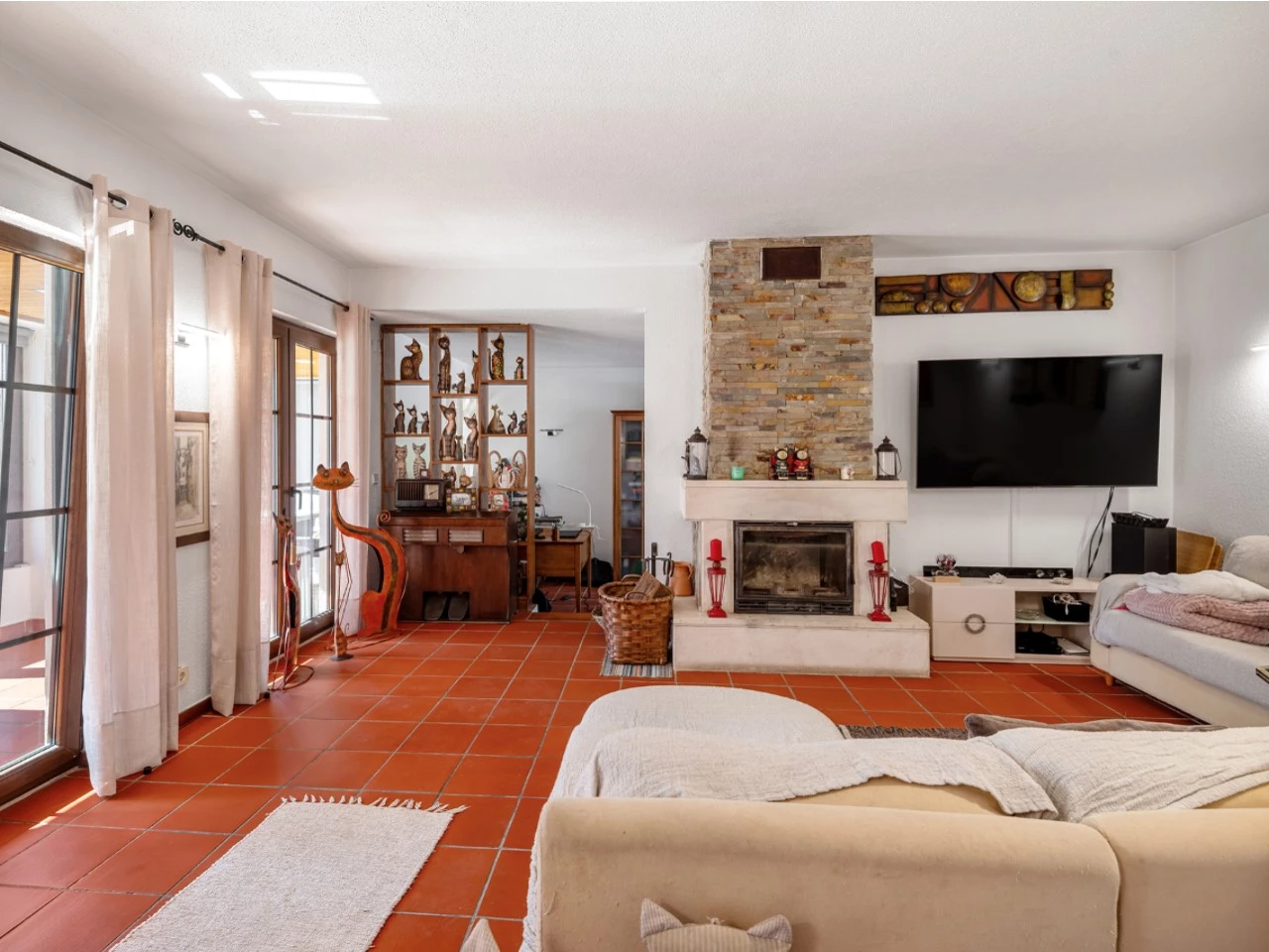 Moradia Isolada com Garagem, Jardim e Piscina no Praia d’el Rey Beach & Golf Resort, perto das Praias de Peniche