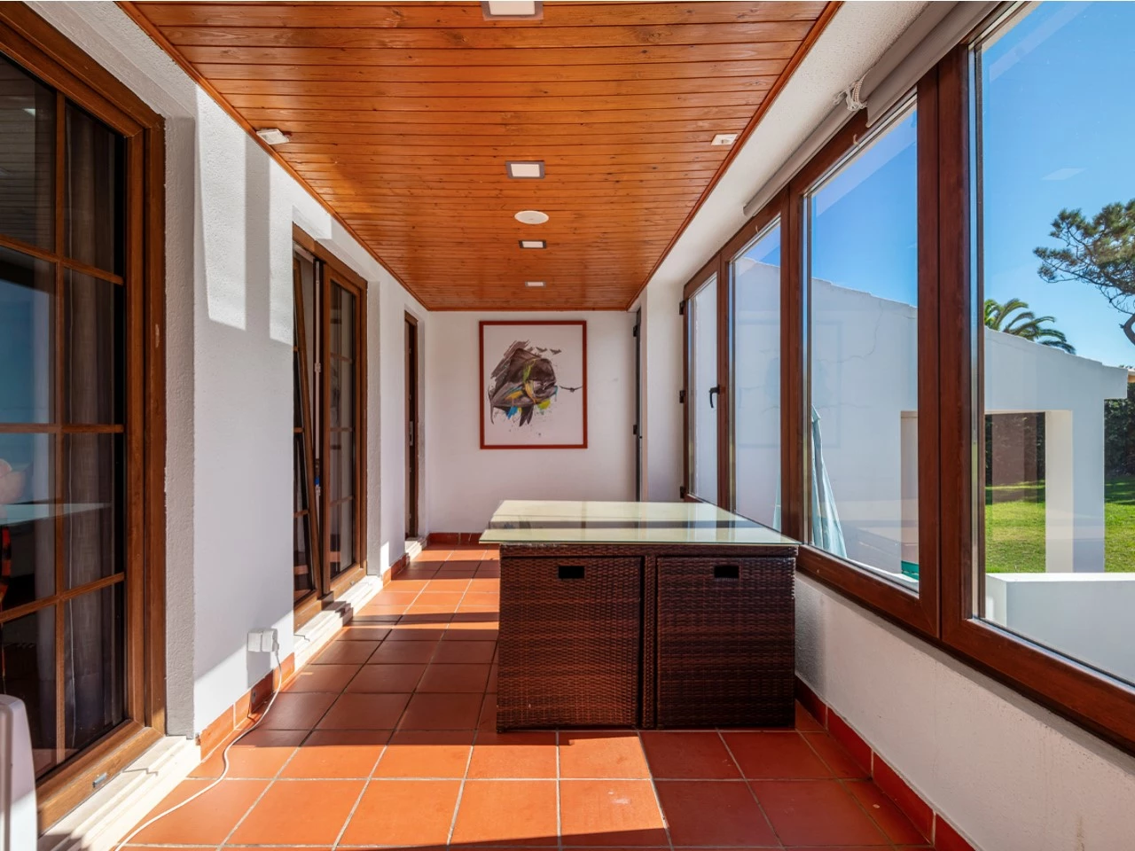 Moradia Isolada com Garagem, Jardim e Piscina no Praia d’el Rey Beach & Golf Resort, perto das Praias de Peniche