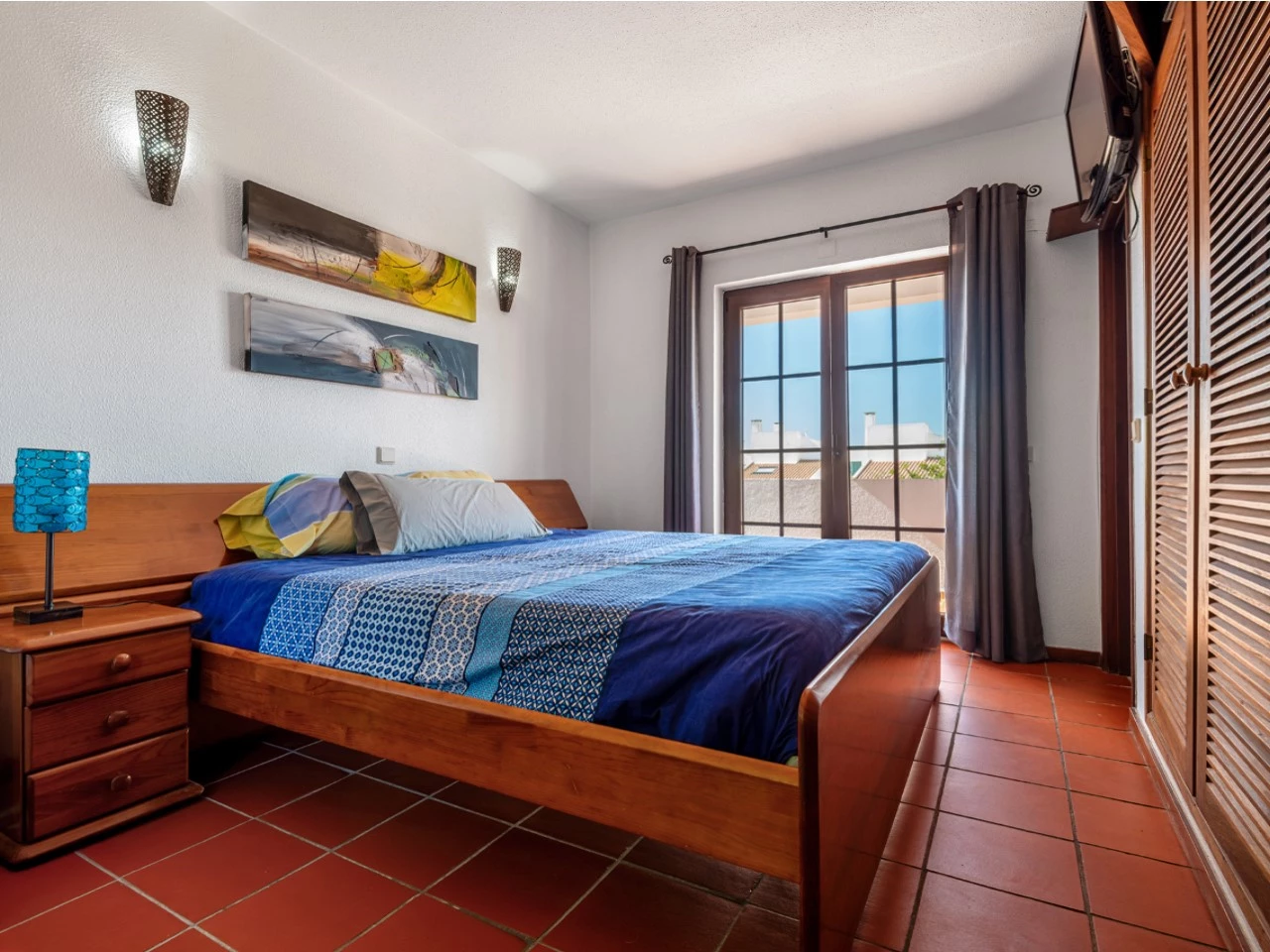 Moradia Isolada com Garagem, Jardim e Piscina no Praia d’el Rey Beach & Golf Resort, perto das Praias de Peniche