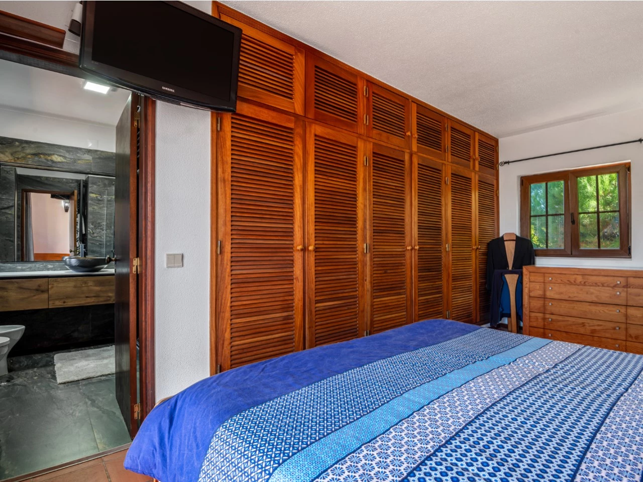 Moradia Isolada com Garagem, Jardim e Piscina no Praia d’el Rey Beach & Golf Resort, perto das Praias de Peniche