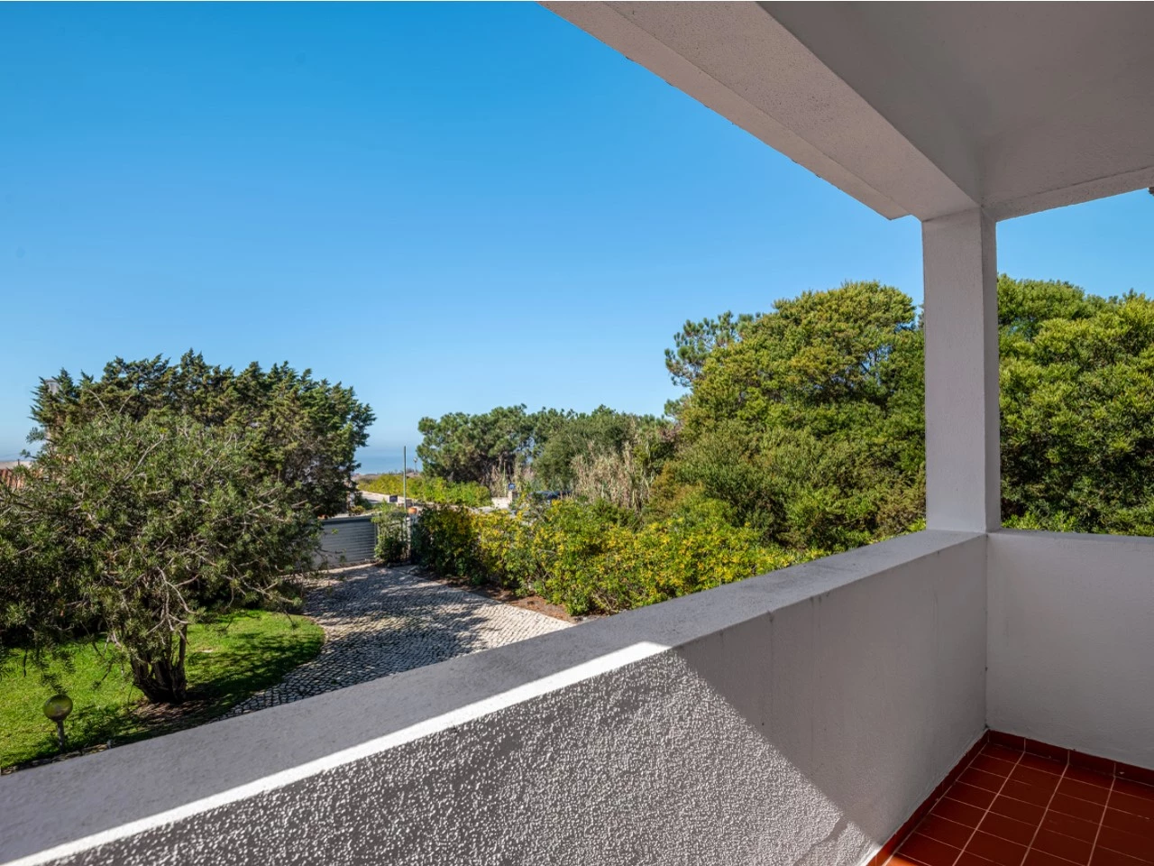 Moradia Isolada com Garagem, Jardim e Piscina no Praia d’el Rey Beach & Golf Resort, perto das Praias de Peniche