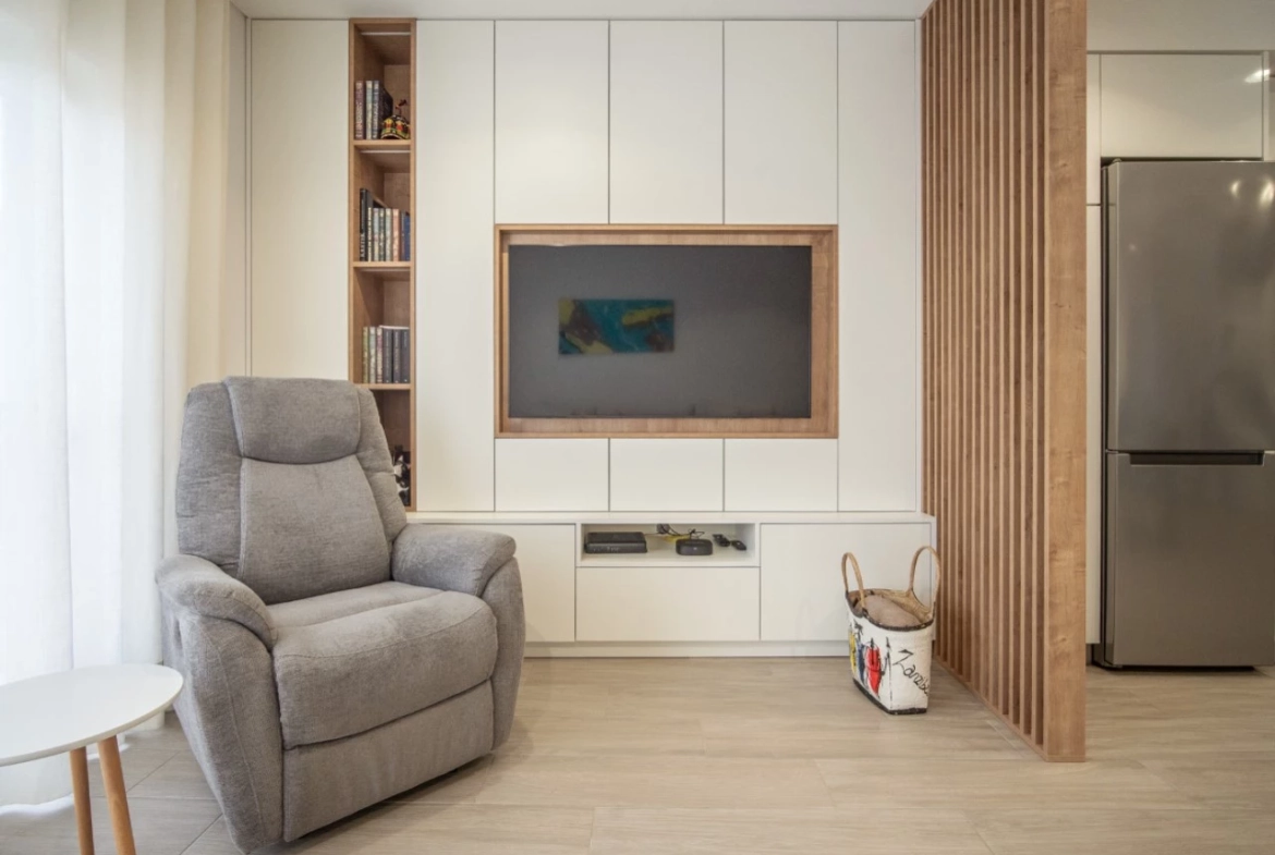 Apartamento a apenas 200 metros da Praia do Baleal