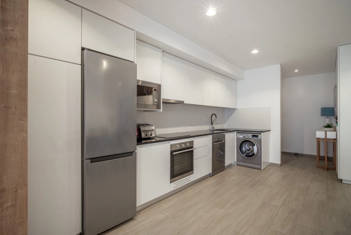 Apartamento a apenas 200 metros da Praia do Baleal