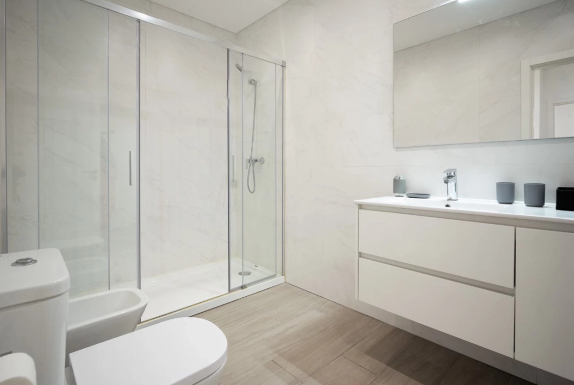 Apartamento a apenas 200 metros da Praia do Baleal