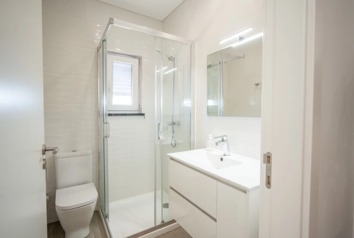 Apartamento a apenas 200 metros da Praia do Baleal