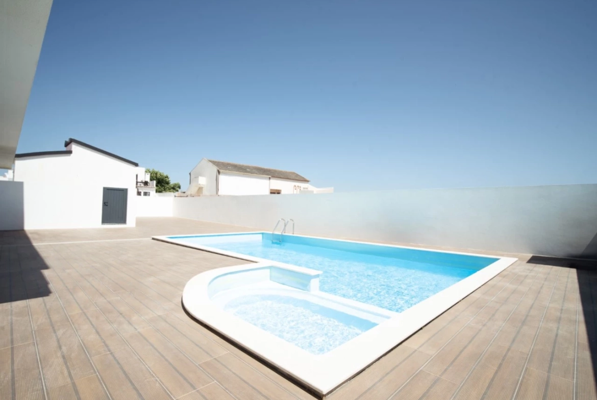 Apartamento a apenas 200 metros da Praia do Baleal